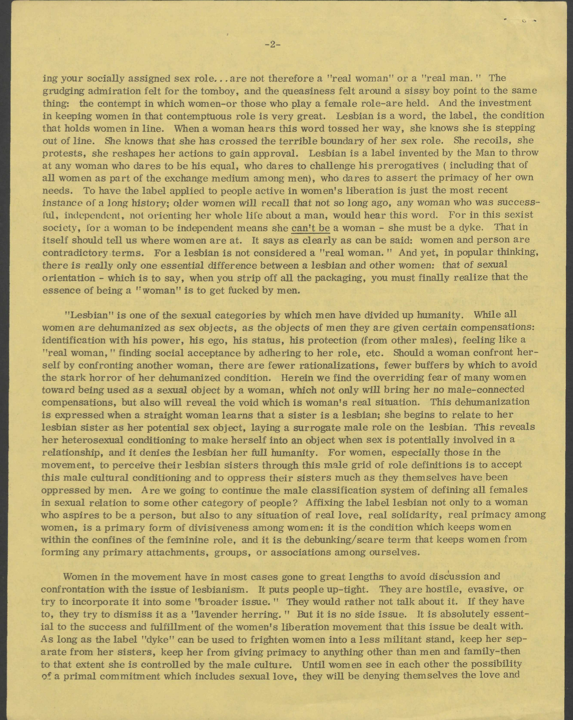 Manifesto page 2