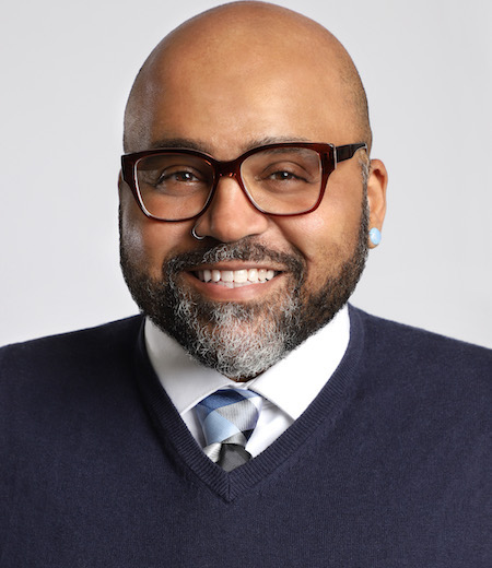 Jocardo Ralston
