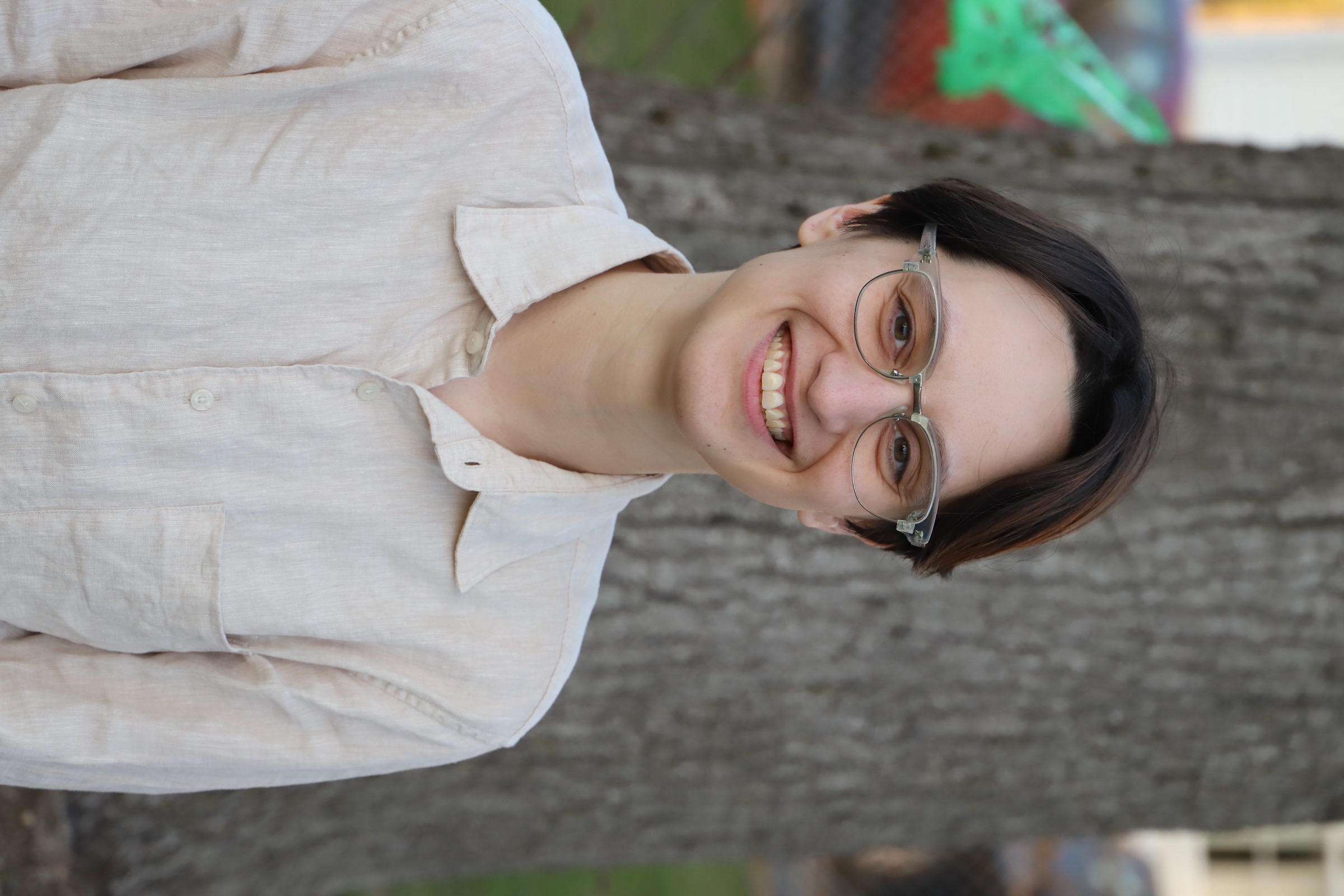 Valerie Whiteneck