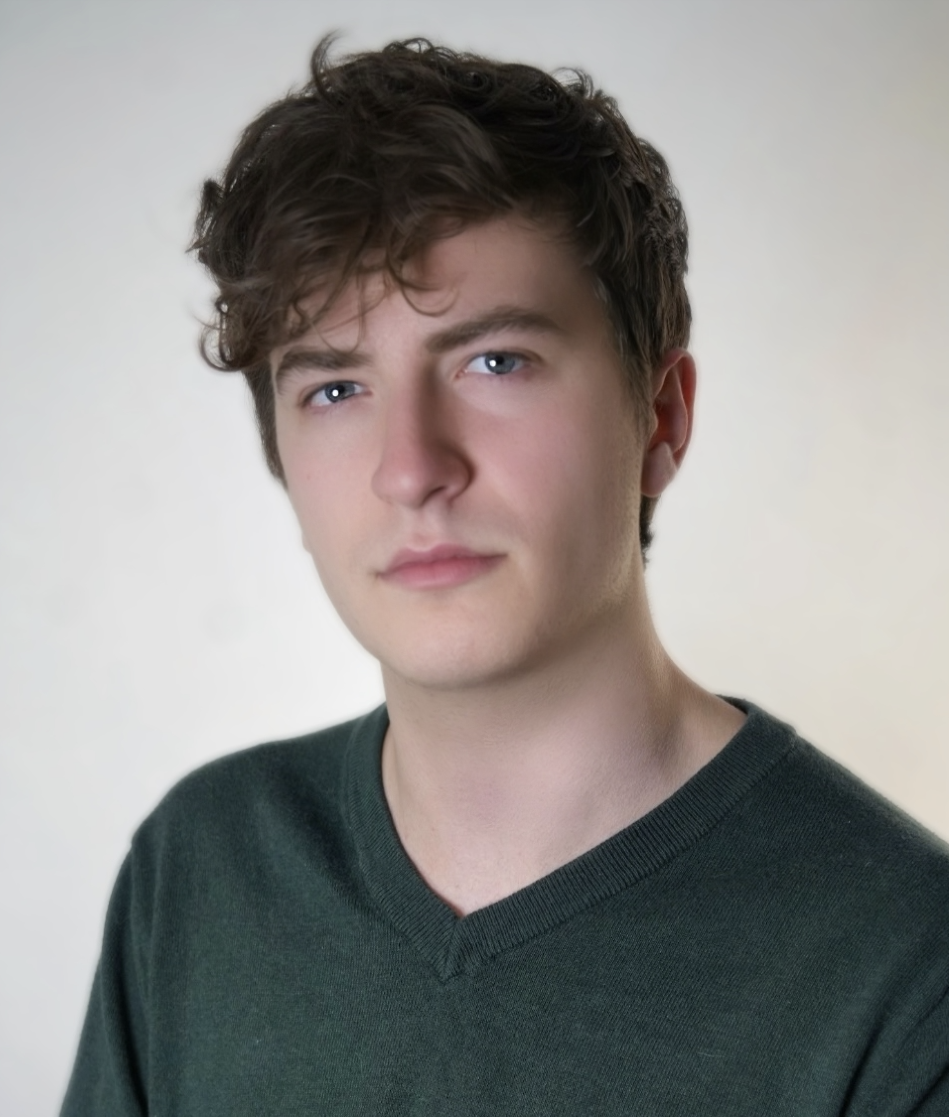 Liam Delany