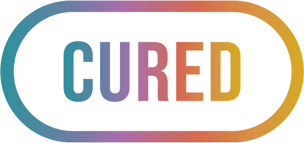 CURED
