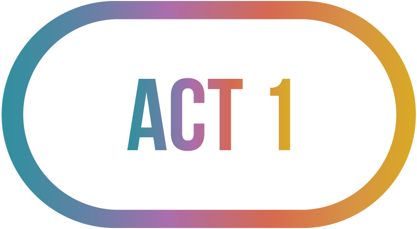 Act I