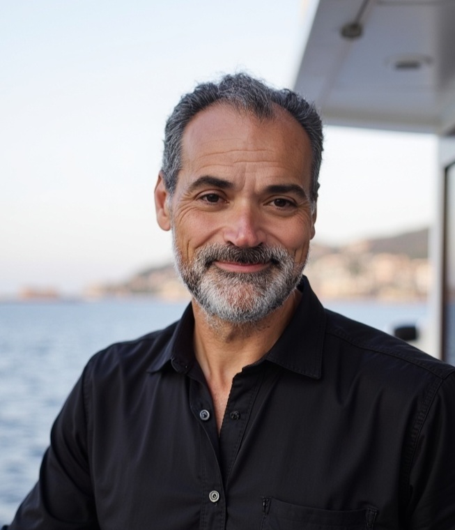 Christopher Schultz