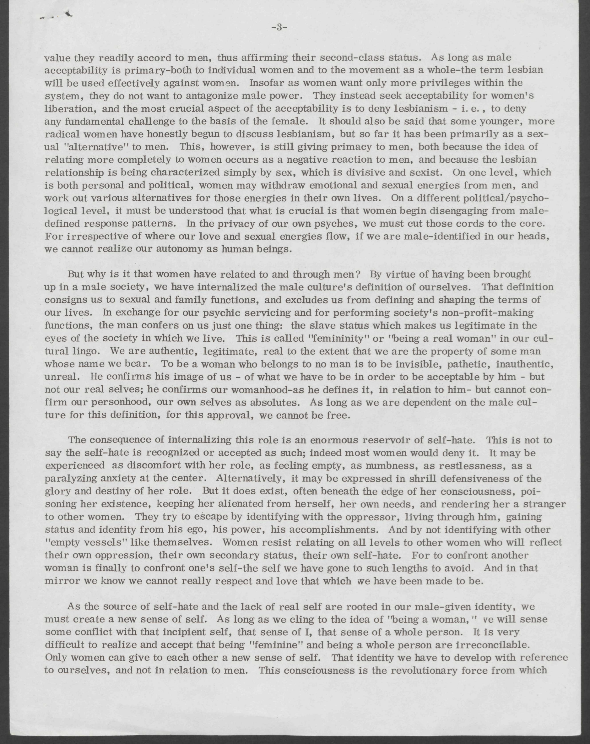Manifesto page 3
