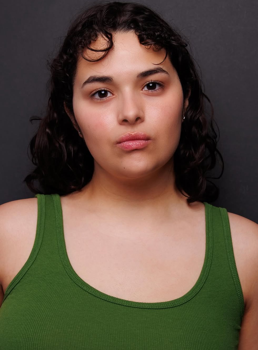 Sarita Alvarado