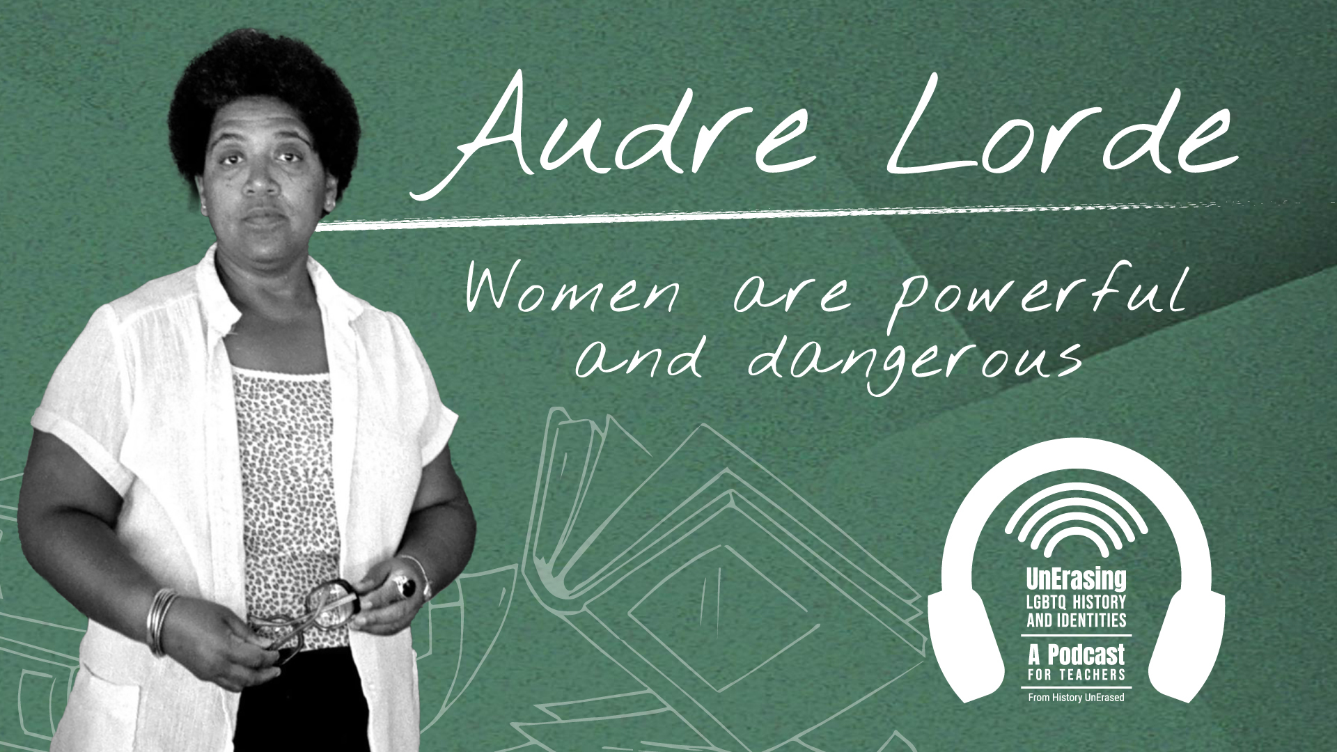 Audre Lorde