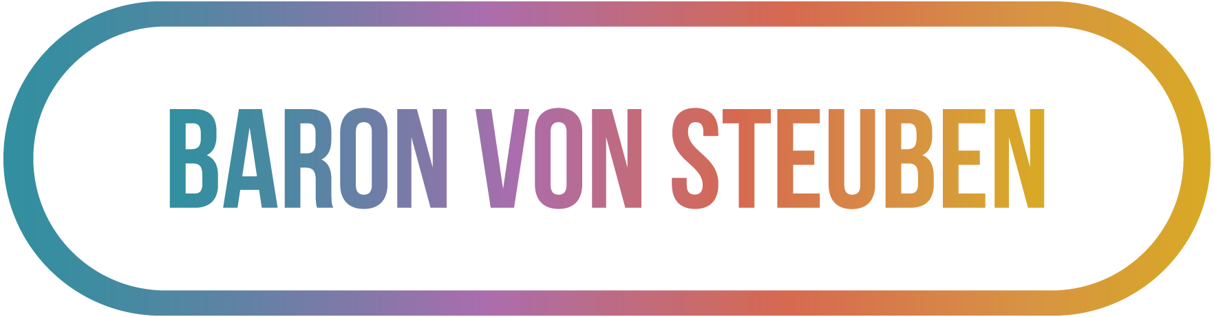 Baron von Steuben