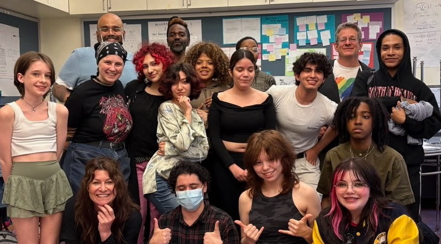 HMI Student Residency June 2025