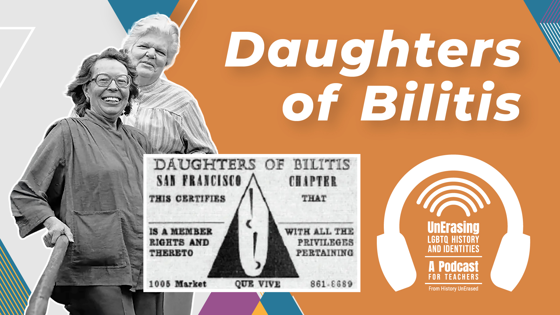Daughters of Bilitis