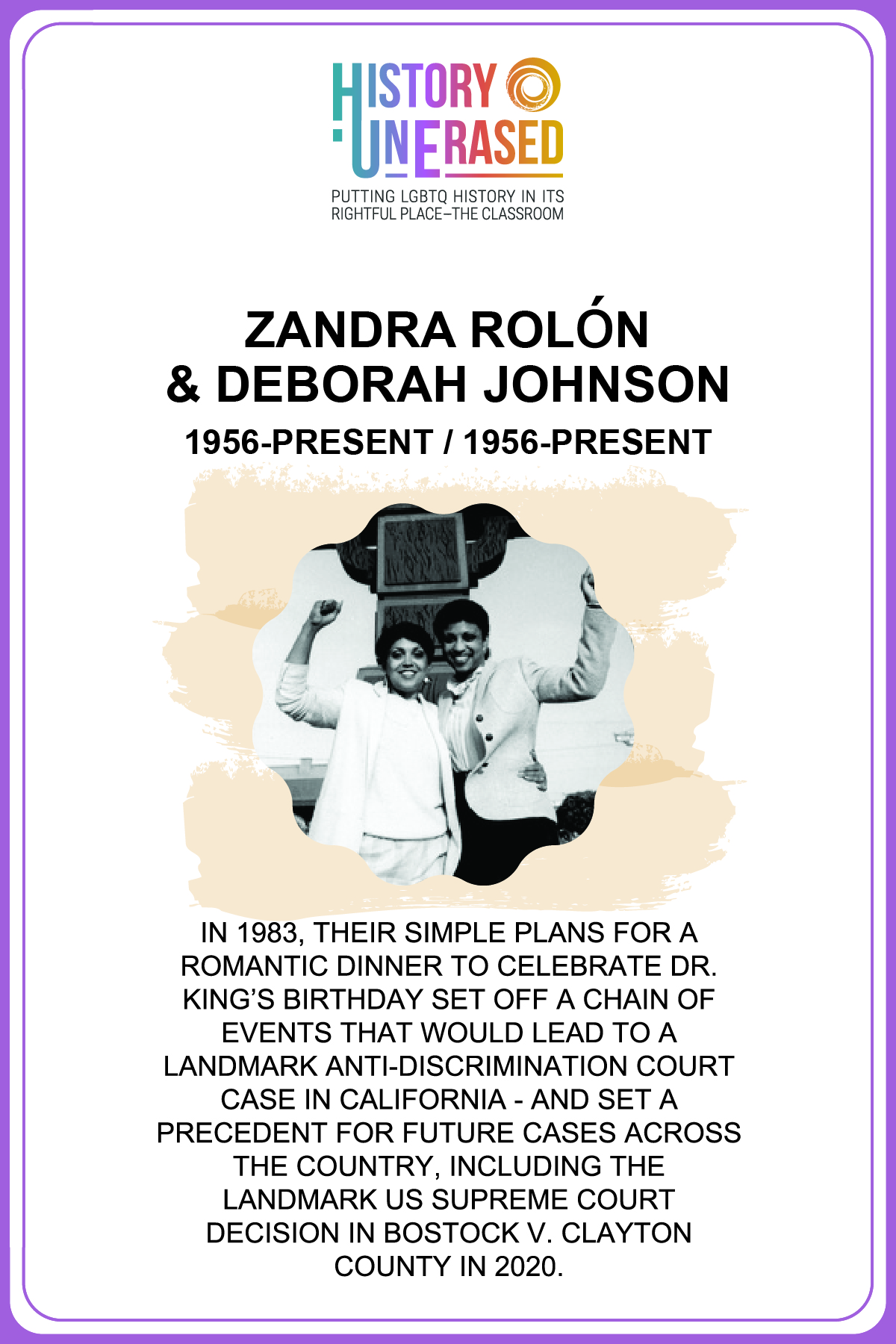 Rolón v. Kulwitzky 1984