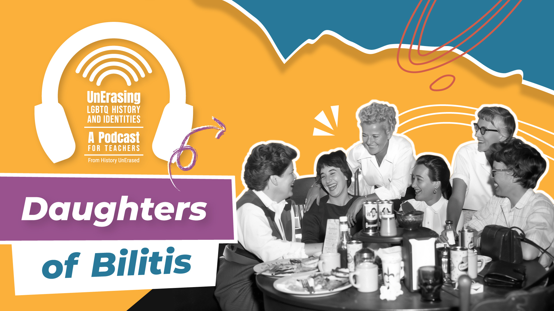 The Daughters of Bilitis