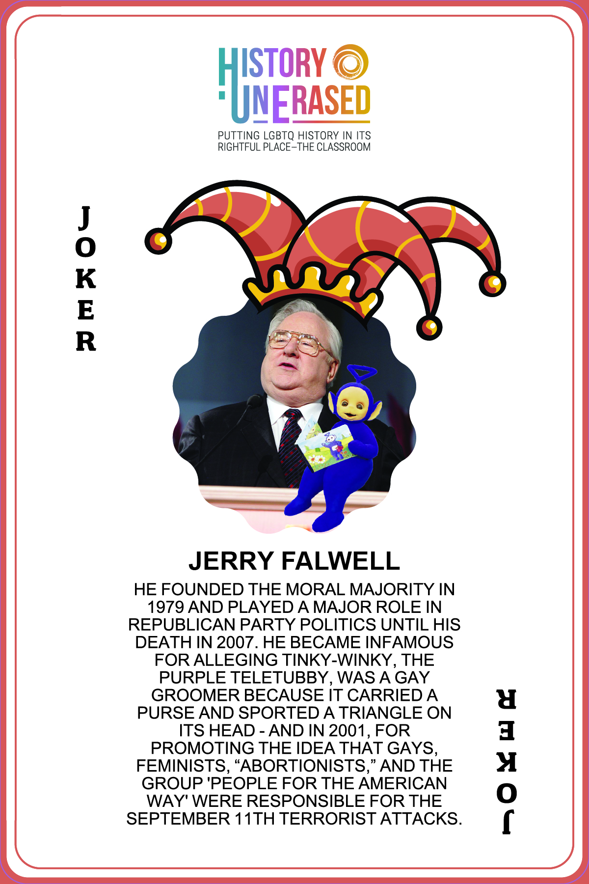 Jerry Falwell