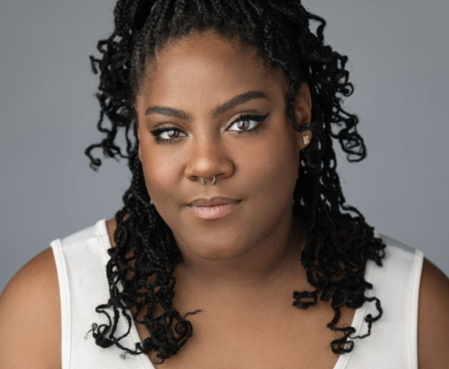 Sabrina Reed