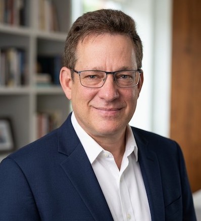 Jeffrey Solomon