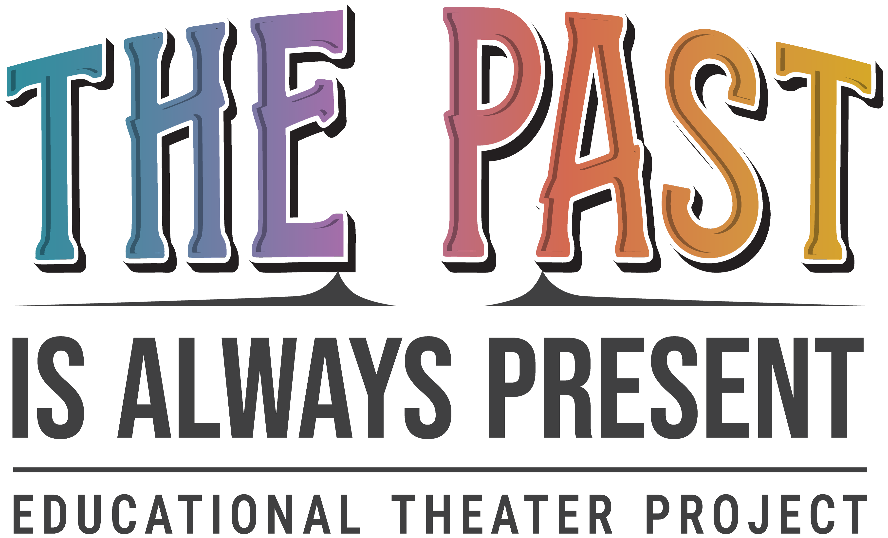 The Past Is Always Present Original Musical Dramatizing LGBTQ History