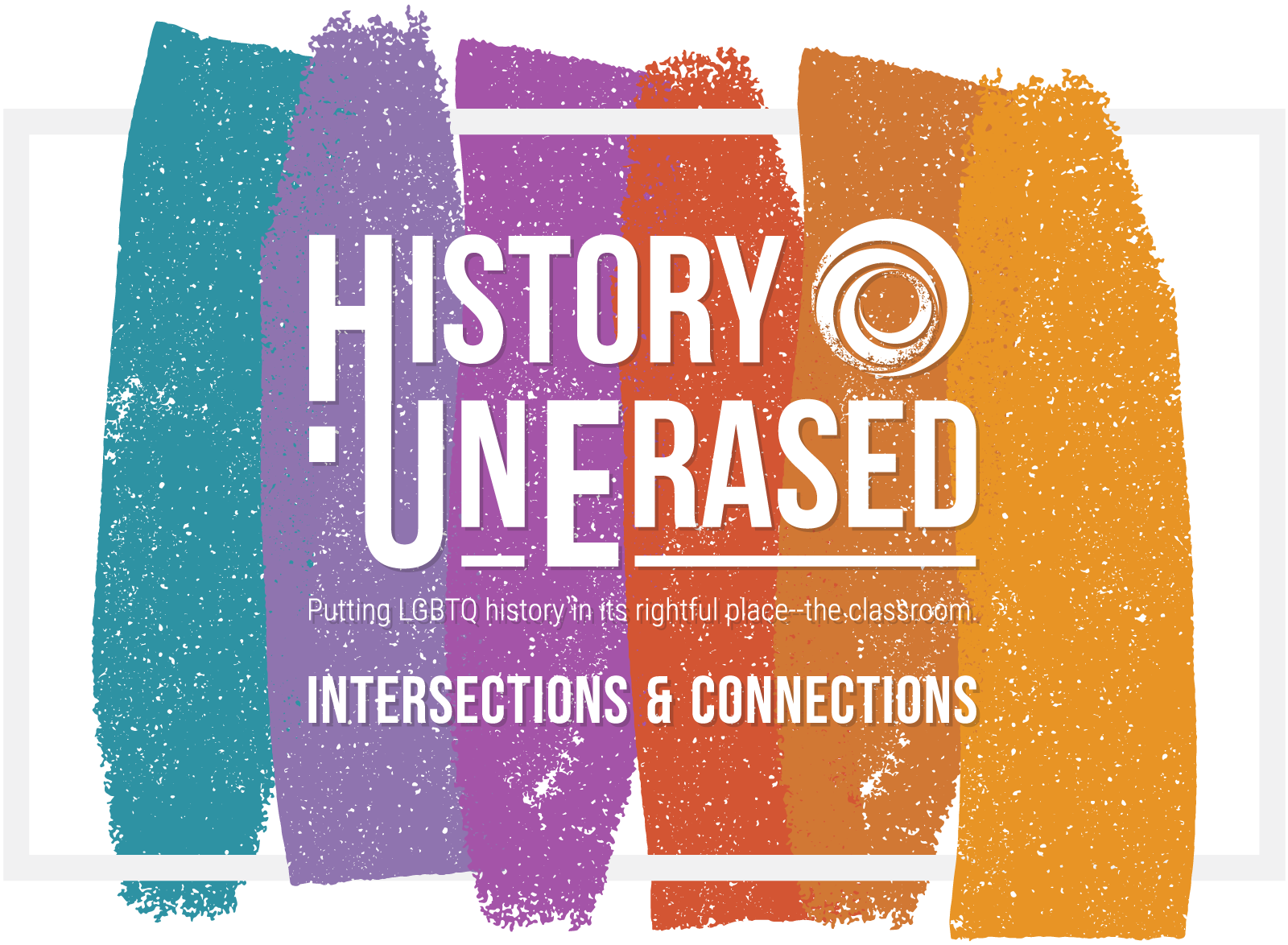 intersections and connections curriculum images