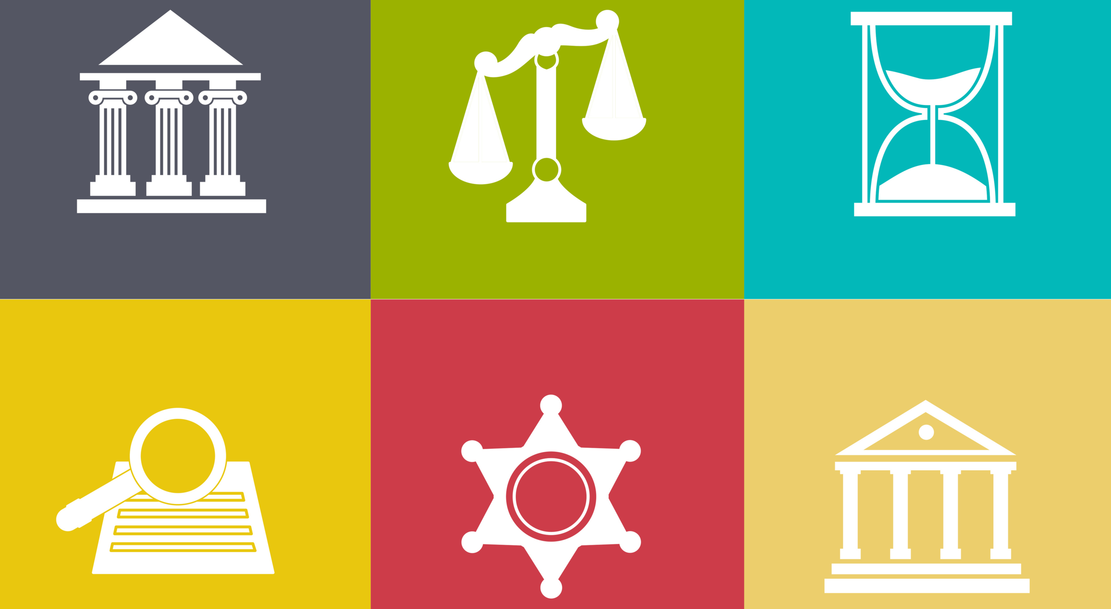 symbols and flags