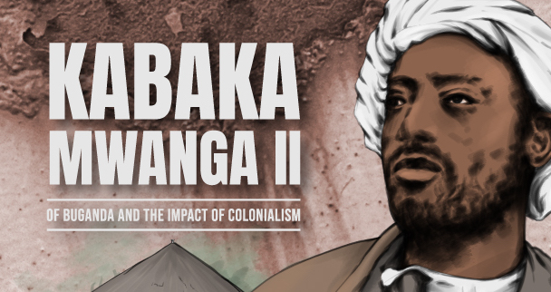 Kabaka Mwanga II of Buganda thumbnail