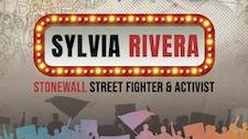 Sylvia Rivera cover image