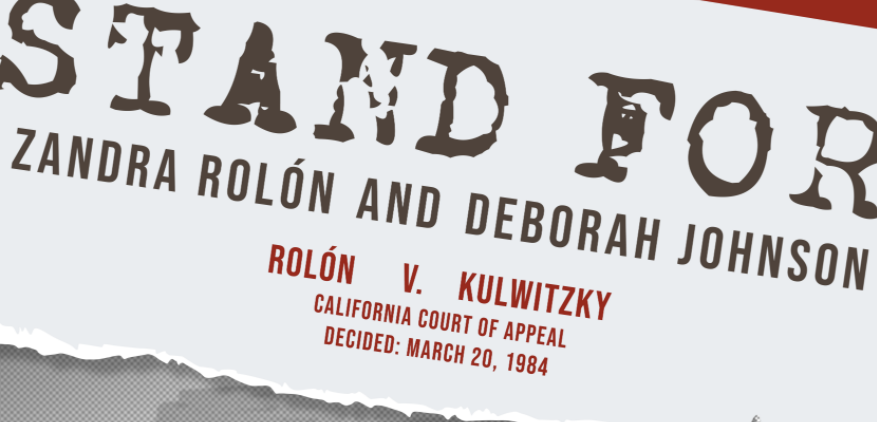 Rolon v Kulwitzky cover image
