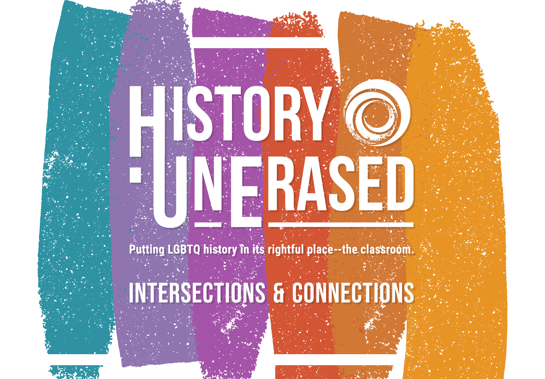 Intersections & Connections curriculum